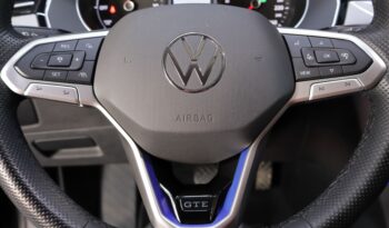VOLKSWAGEN Passat Variant GTE lleno