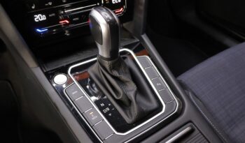 VOLKSWAGEN Passat Variant GTE lleno