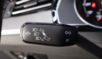 VOLKSWAGEN Passat Variant GTE lleno