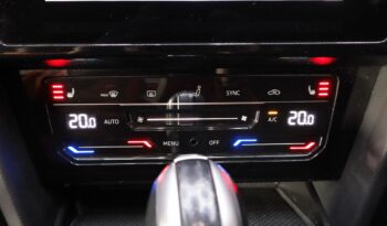 VOLKSWAGEN Passat Variant GTE lleno