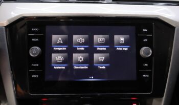 VOLKSWAGEN Passat Variant GTE lleno