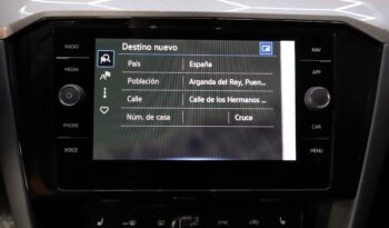 VOLKSWAGEN Passat Variant GTE lleno