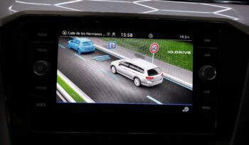 VOLKSWAGEN Passat Variant GTE lleno