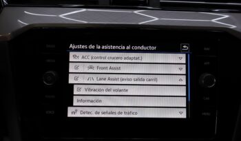VOLKSWAGEN Passat Variant GTE lleno