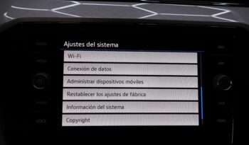 VOLKSWAGEN Passat Variant GTE lleno