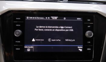 VOLKSWAGEN Passat Variant GTE lleno