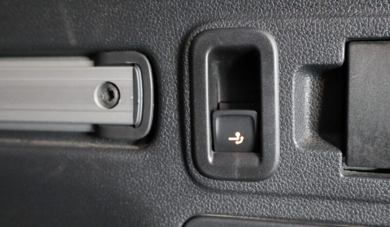 VOLKSWAGEN Touran lleno