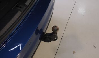 VOLKSWAGEN Touran lleno