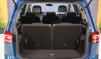 VOLKSWAGEN Touran lleno