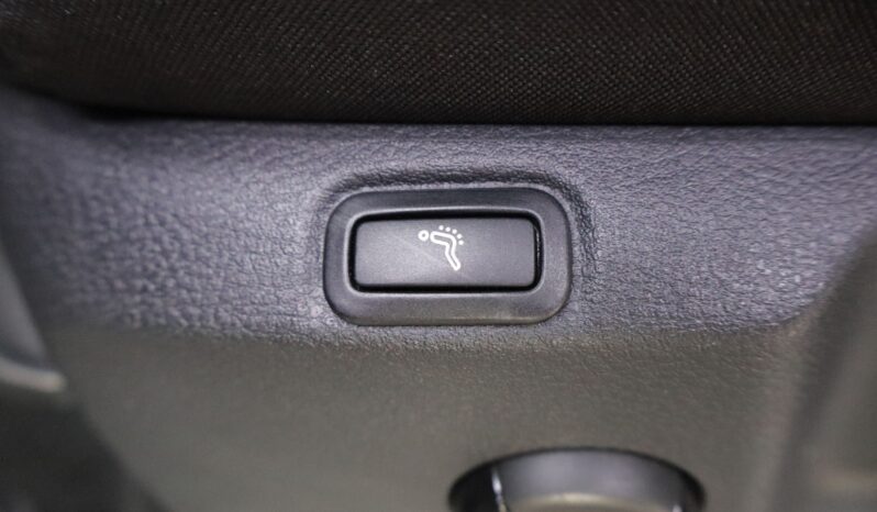 VOLKSWAGEN Touran lleno