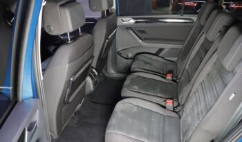 VOLKSWAGEN Touran lleno