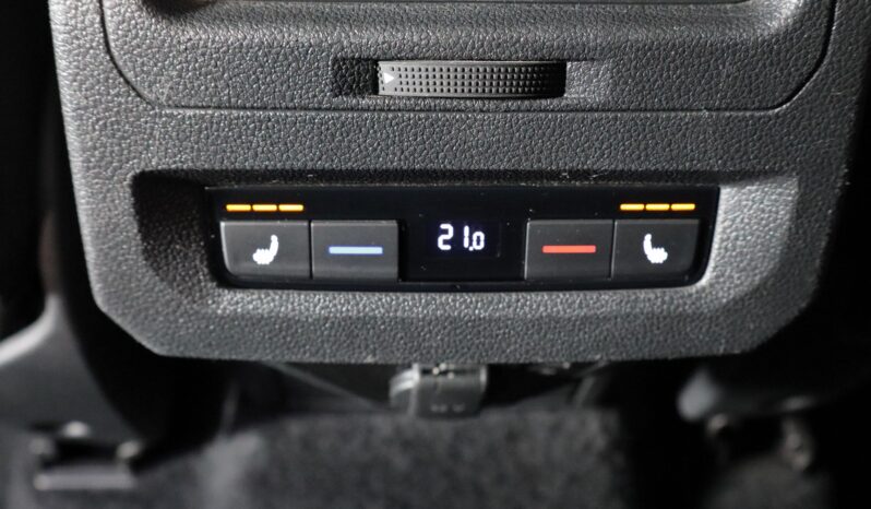 VOLKSWAGEN Touran lleno