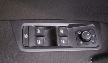 VOLKSWAGEN Touran lleno