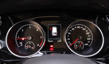 VOLKSWAGEN Touran lleno