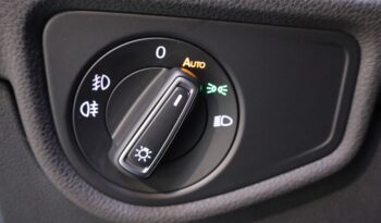 VOLKSWAGEN Touran lleno