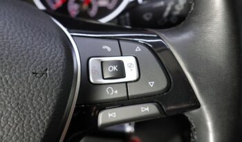 VOLKSWAGEN Touran lleno