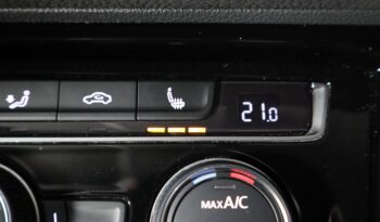 VOLKSWAGEN Touran lleno