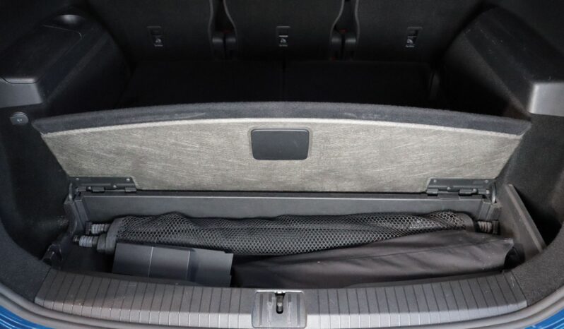 VOLKSWAGEN Touran lleno