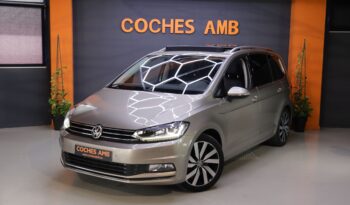 VW TOURAN BEIGE MODIMG_7998