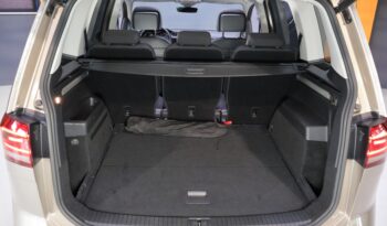 VOLKSWAGEN Touran Highline 2.0TDI lleno