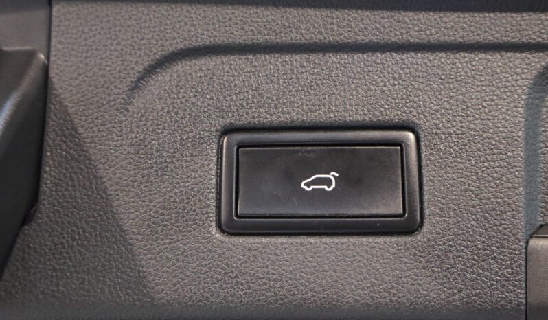 VOLKSWAGEN Touran Highline 2.0TDI lleno