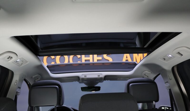 VOLKSWAGEN Touran Highline 2.0TDI lleno