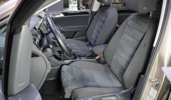 VOLKSWAGEN Touran Highline 2.0TDI lleno