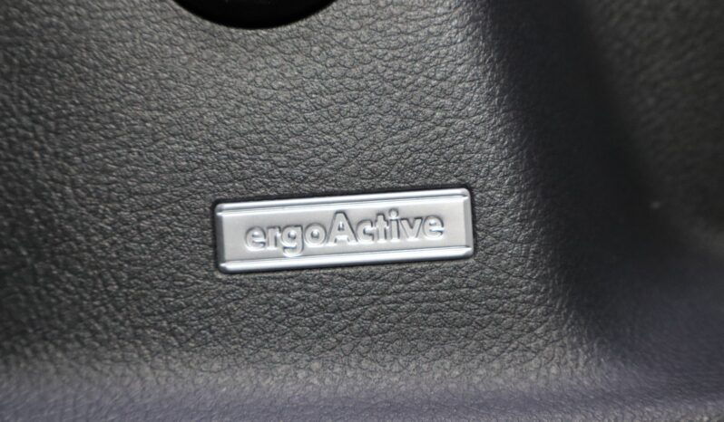 VOLKSWAGEN Touran Highline 2.0TDI lleno