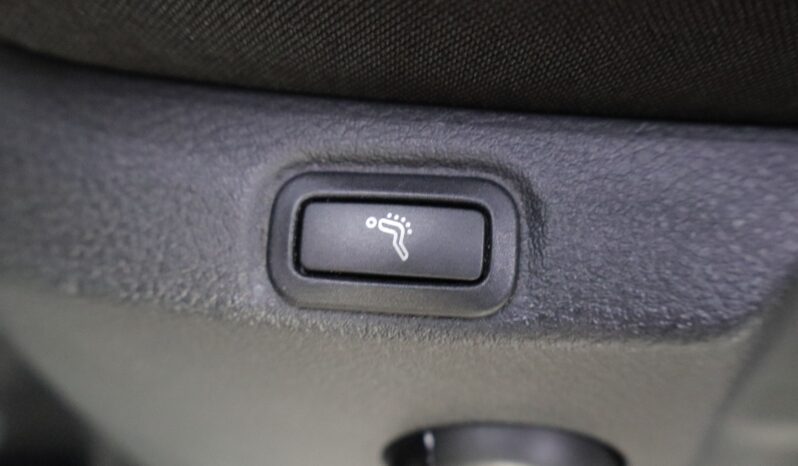 VOLKSWAGEN Touran Highline 2.0TDI lleno