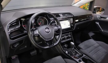 VOLKSWAGEN Touran Highline 2.0TDI lleno