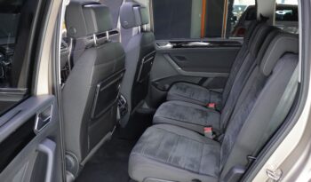 VOLKSWAGEN Touran Highline 2.0TDI lleno