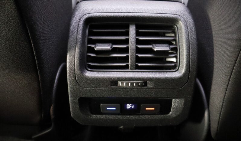 VOLKSWAGEN Touran Highline 2.0TDI lleno