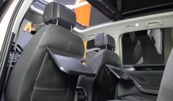 VOLKSWAGEN Touran Highline 2.0TDI lleno
