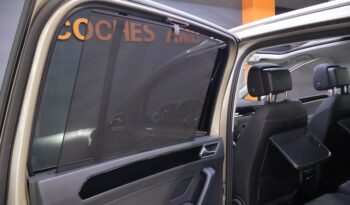 VOLKSWAGEN Touran Highline 2.0TDI lleno