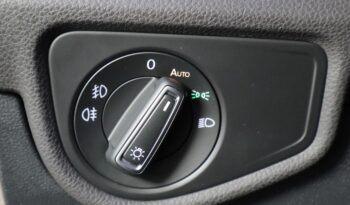 VOLKSWAGEN Touran Highline 2.0TDI lleno