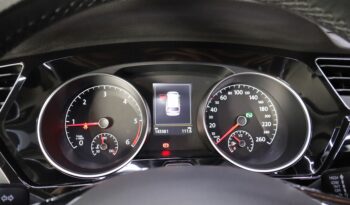 VOLKSWAGEN Touran Highline 2.0TDI lleno