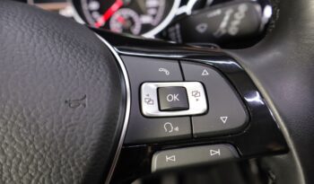 VOLKSWAGEN Touran Highline 2.0TDI lleno