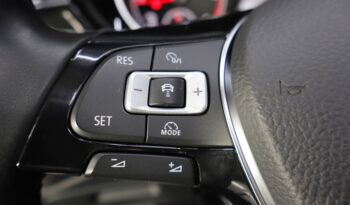 VOLKSWAGEN Touran Highline 2.0TDI lleno