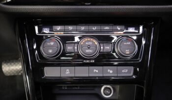 VOLKSWAGEN Touran Highline 2.0TDI lleno