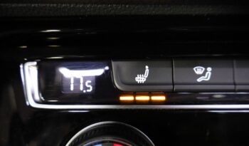 VOLKSWAGEN Touran Highline 2.0TDI lleno