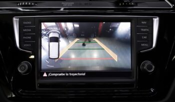VOLKSWAGEN Touran Highline 2.0TDI lleno