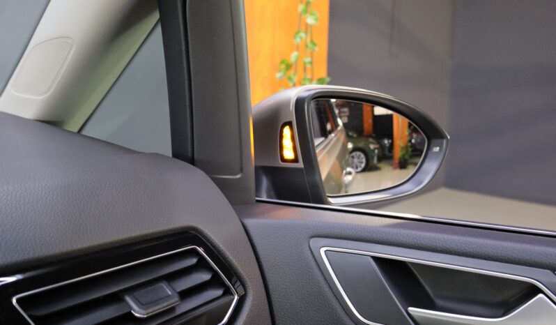 VOLKSWAGEN Touran Highline 2.0TDI lleno