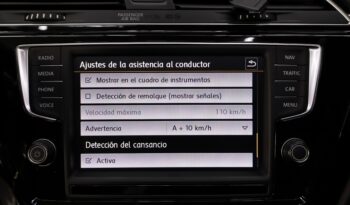 VOLKSWAGEN Touran Highline 2.0TDI lleno