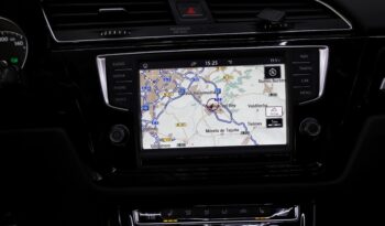 VOLKSWAGEN Touran Highline 2.0TDI lleno
