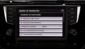 VOLKSWAGEN Touran Highline 2.0TDI lleno