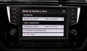 VOLKSWAGEN Touran Highline 2.0TDI lleno