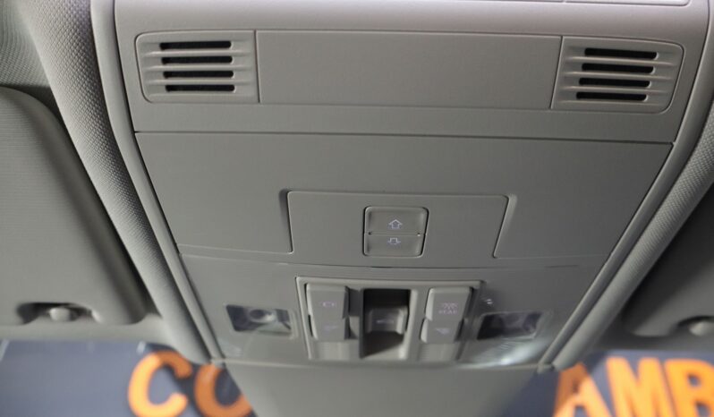 VOLKSWAGEN Touran Highline 2.0TDI lleno