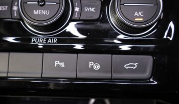 VOLKSWAGEN Touran Highline 2.0TDI lleno