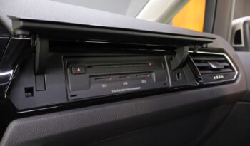 VOLKSWAGEN Touran Highline 2.0TDI lleno