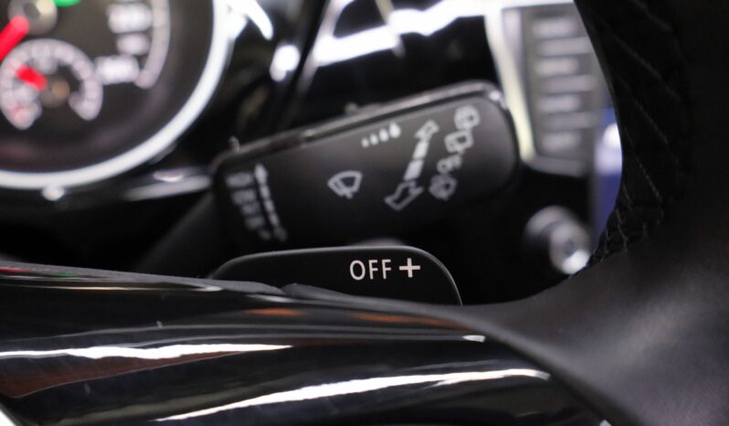 VOLKSWAGEN Touran Highline 2.0TDI lleno